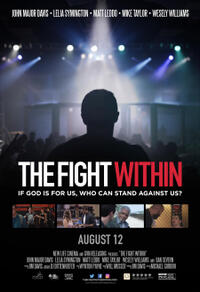 The Fight Within poster art