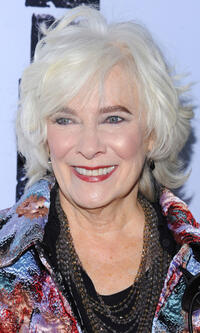 Betty Buckley at the New York premiere of 'Split'