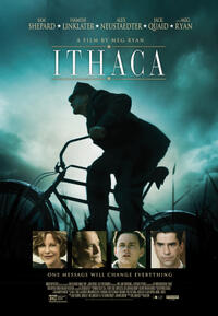 Ithaca poster art