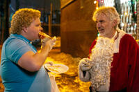 A scene from "Bad Santa 2."