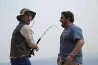 A scene from "Brother Nature."