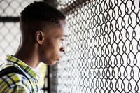 A scene from "Moonlight."