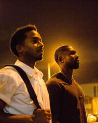 A scene from "Moonlight."