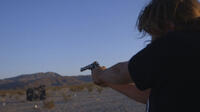 A scene from "The Bad Kids."