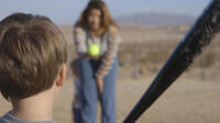 A scene from "The Bad Kids."