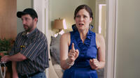 A scene from "Laughing at the Moon."