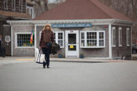 A scene from "Year by the Sea."