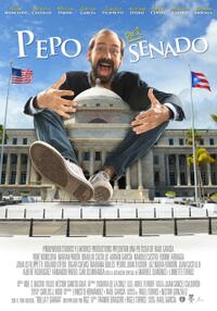 Vote for Pepo poster art