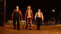 A scene from "ClownTown."