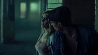 A scene from "ClownTown."