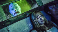 A scene from "ClownTown."