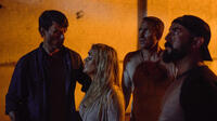 A scene from "ClownTown."