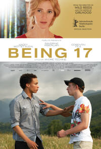 Being 17 poster art
