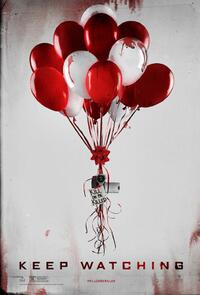 Keep Watching poster art