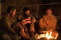 A scene from "The Promise."