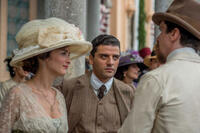 A scene from "The Promise."