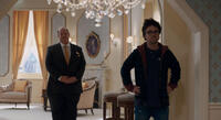A scene from "Ordinary World."