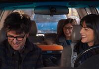 A scene from "Ordinary World."