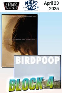 MBIFF Block 4 poster art