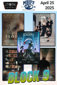 MBIFF Block 9 poster art