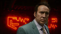 A scene from "Dog Eat Dog."