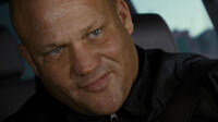 A scene from "Dog Eat Dog."