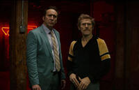 Check out the movie photos of 'Dog Eat Dog'
