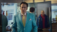 A scene from "Dog Eat Dog."