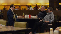 A scene from "Dog Eat Dog."