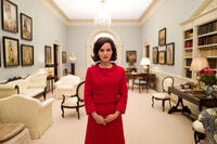 A scene from "Jackie."