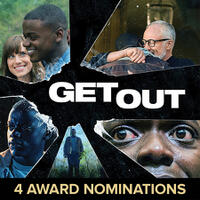 Check out these photos for "Get Out"