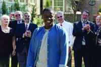 A scene from "Get Out."
