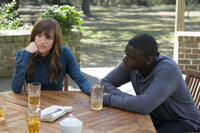 A scene from "Get Out."