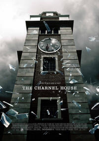 The Charnel House poster art