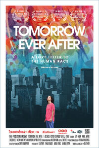 Tomorrow Ever After poster art