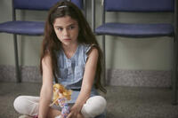 A scene from "Lavender."