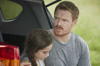 A scene from "Lavender."