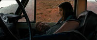 A scene from "Logan."