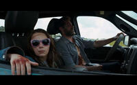 A scene from "Logan."