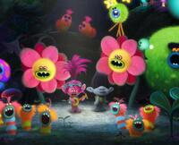 Check out the movie photos of 'Trolls'