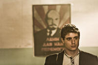 A scene from "Bitter Harvest."