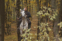 A scene from "Bitter Harvest."