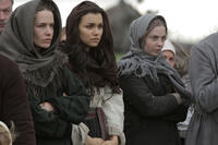 A scene from "Bitter Harvest."