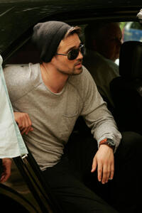 The Resurrection of Gavin Stone scene