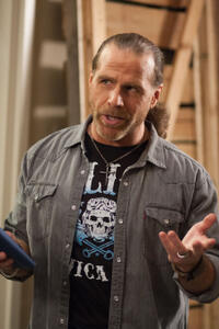 The Resurrection of Gavin Stone scene