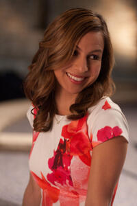 The Resurrection of Gavin Stone scene