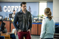 A scene from "The Resurrection of Gavin Stone."