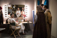 A scene from "The Resurrection of Gavin Stone."