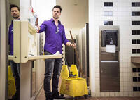 A scene from "The Resurrection of Gavin Stone."