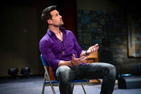 A scene from "The Resurrection of Gavin Stone."